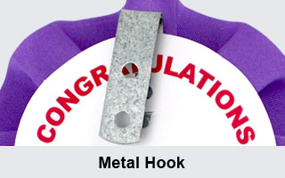 Metal Hook